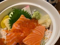 -小山日本料理(电子大厦店)