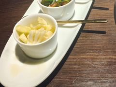 -西郊八号·山野江西菜(开发区店)