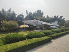 -台儿庄大战纪念馆