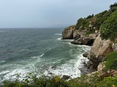 -大连金石滩滨海国家地质公园