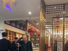 -东来顺饭庄(金泉广场店)