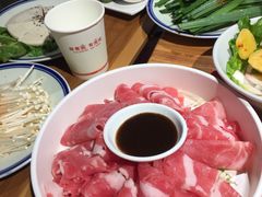 -么肆烤肉(汉街形象店)
