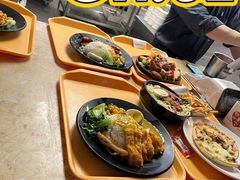 -北大家园食堂