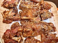 -小董哥烤串(故宫店)