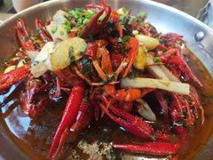 -虾小龙老长沙龙虾馆(坡子街店)