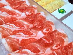 -曲氏老北京铜锅涮肉•火锅(不老街店)