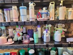 -星巴克(甘河路店)