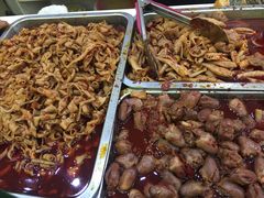 -曹氏鸭脖(全球总店)