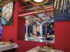 大堂-三毛烧烤·南昌大排档(山姆店)