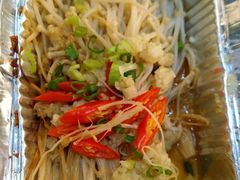 -逗烤·轻烧烤(福田店)