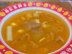 -福客麻辣烫·现炒麻辣香锅(印力中心店)