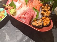 -樱之盛宴·蟹料理海鲜自助(前进大街店)