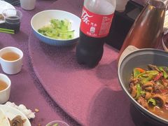 -良厨本味· 老坛剁椒鱼头(深南腾讯店)