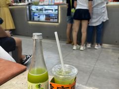 -喧闹·东方大气茶(鹅岭二厂店)