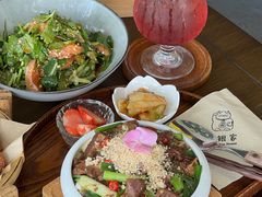 -小银家日式简餐(中信丹阳花园店)