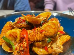 -Home Thai·泰谣(王府井apm店)