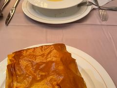 -戈雅法餐厅(世界城广场店)
