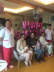 -玥悦母婴月子护理中心玥悦喜喜馆