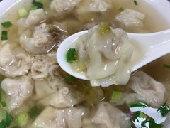 -汪家馄饨(集庆路店)