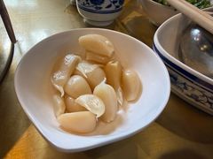 糖蒜-牛街清真满恒記(平安里西大街店)