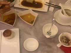-福州天元国际威斯汀酒店·中国元素餐厅