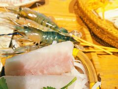 海鲜套餐-Thai Basil罗勒叶泰式餐厅(时代天街店)