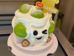 -WenTinG文汀·半糖蛋糕(新天地广场店)