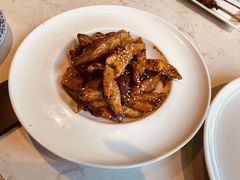 -大张烙馍村(泉山店)