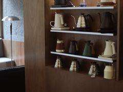 -LOTTA COFFEE(安居博文苑店)
