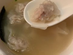 -洲际酒店·凌霄餐厅(紫峰大厦店)