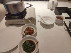-香蜜轩·粤菜·宴会(世界之窗店)