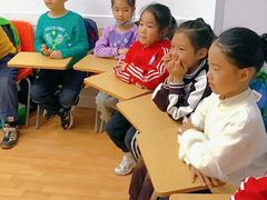 -英孚教育青少儿(长安中心)