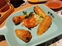 -蔡澜Pho·越南粉餐厅(海上世界店)