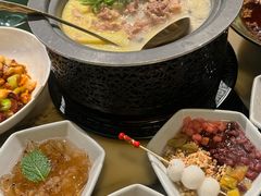 -锦府盐帮·侯宅(五棵松万达店)