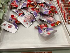 -长发西饼(相城店)