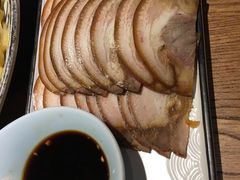 三少酱肘子-娄三少春饼·烤鸭(合生汇购物中心店)