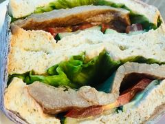 -幸福西饼面包茶饮(车公庙店)