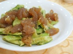 老醋蛰头-海岛渔村大酒店(云霄路店)