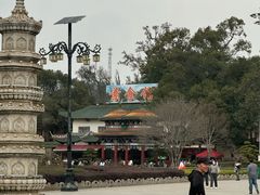 -南华禅寺