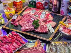 -谷町·烤肉自助(朱雀门店)