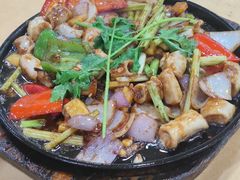 -众源美食(光复阁店)