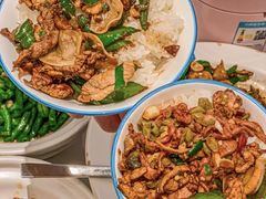-兰湘子·湘菜小炒(长安万科广场店)