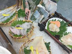 -一绪に寿喜烧(荟聚店)