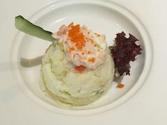 -斗牛士牛排餐厅(世欧王庄店)