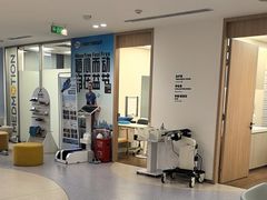 -复动肌骨门诊·MEDMOTION(北外滩店)