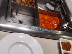 -海底捞火锅(上元大街店)