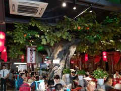 -北平食府(马鞍山路店)