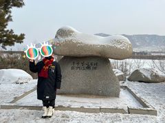-图们国门景区