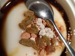 凉糕-上上席川菜(凯德乐峰广场店)