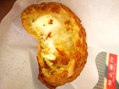 原味香草-西树泡芙(静安大悦城店)